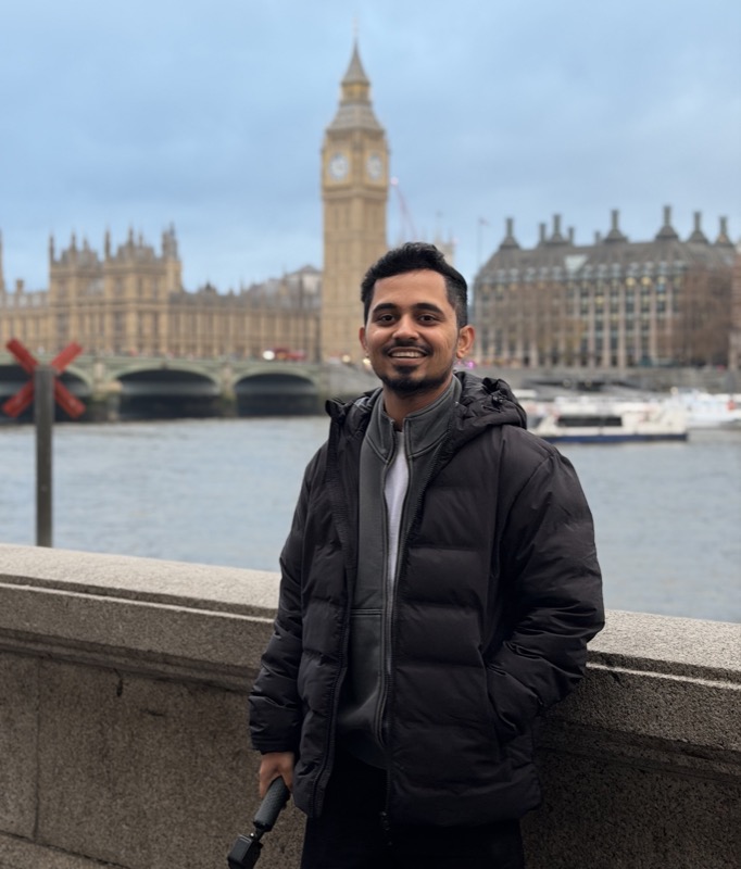 Akshay Maroli Payyanadan